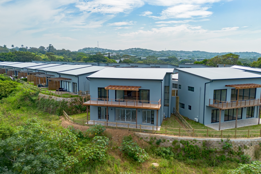 4 Bedroom Property for Sale in New Salt Rock City KwaZulu-Natal