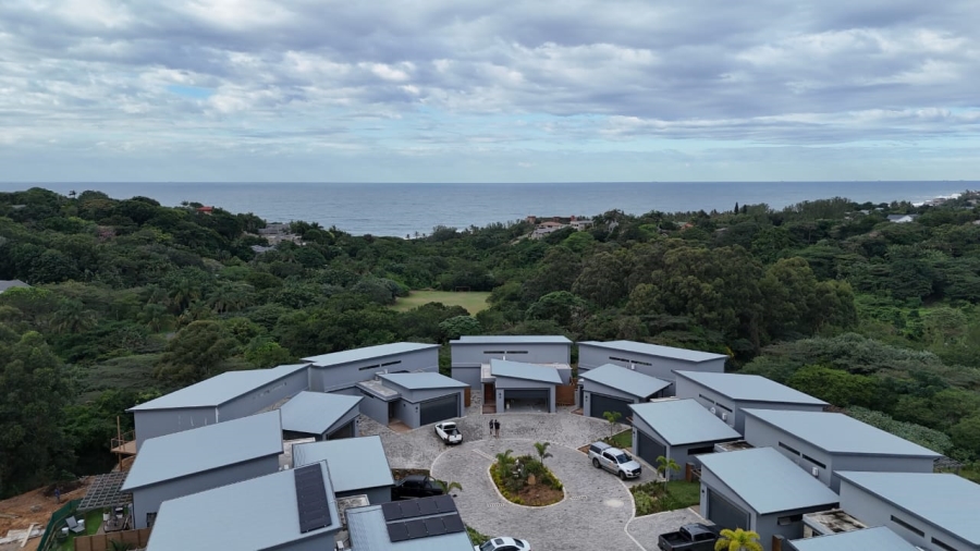 4 Bedroom Property for Sale in New Salt Rock City KwaZulu-Natal