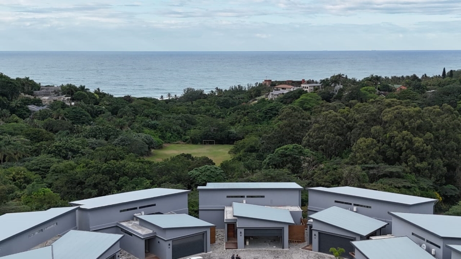 4 Bedroom Property for Sale in New Salt Rock City KwaZulu-Natal