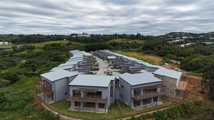 4 Bedroom Property for Sale in New Salt Rock City KwaZulu-Natal