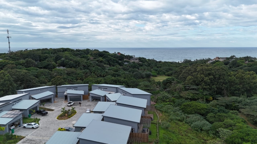 4 Bedroom Property for Sale in New Salt Rock City KwaZulu-Natal