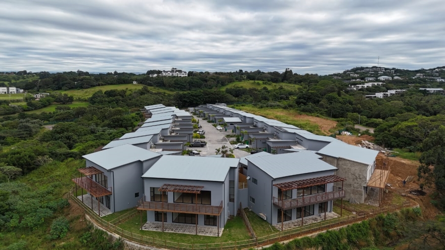 4 Bedroom Property for Sale in New Salt Rock City KwaZulu-Natal