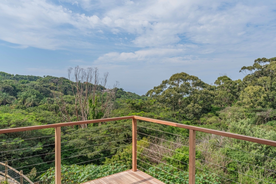 To Let 4 Bedroom Property for Rent in New Salt Rock City KwaZulu-Natal