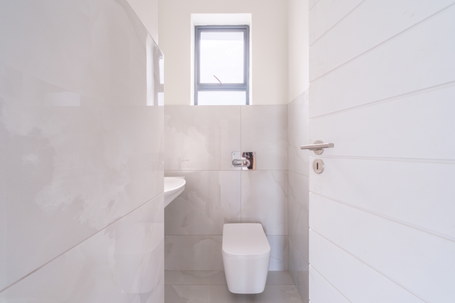 To Let 4 Bedroom Property for Rent in New Salt Rock City KwaZulu-Natal