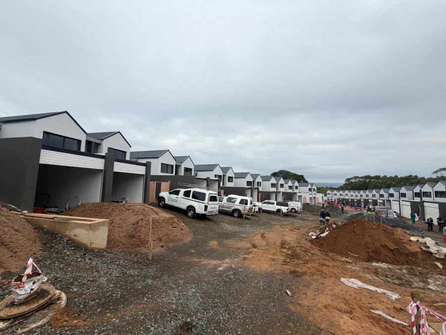To Let 2 Bedroom Property for Rent in Elaleni Coastal Forest Estate KwaZulu-Natal