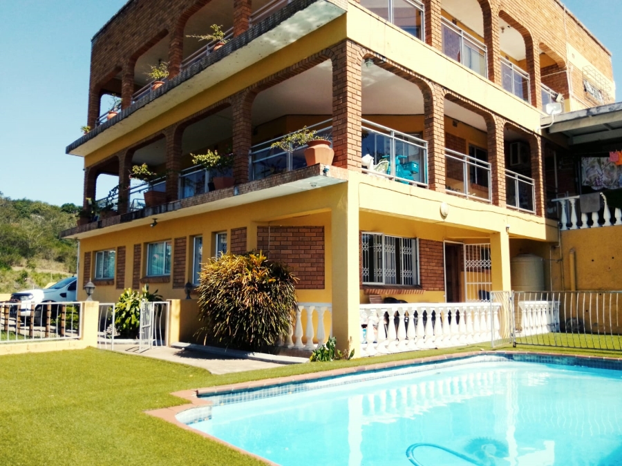 5 Bedroom Property for Sale in Tugela Mouth KwaZulu-Natal