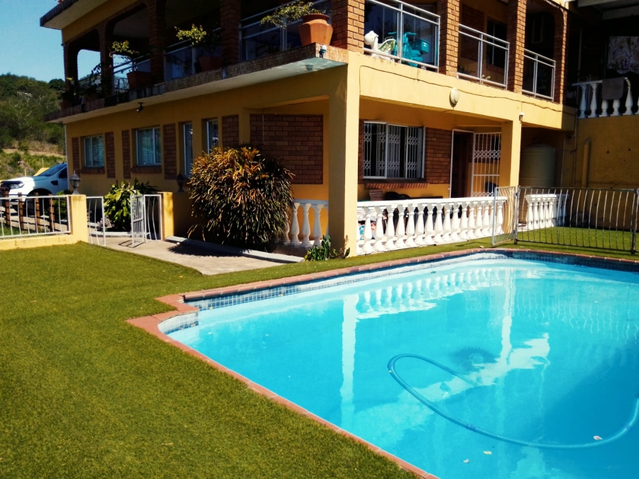 5 Bedroom Property for Sale in Tugela Mouth KwaZulu-Natal