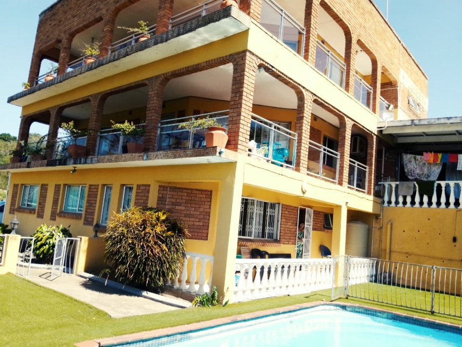 5 Bedroom Property for Sale in Tugela Mouth KwaZulu-Natal