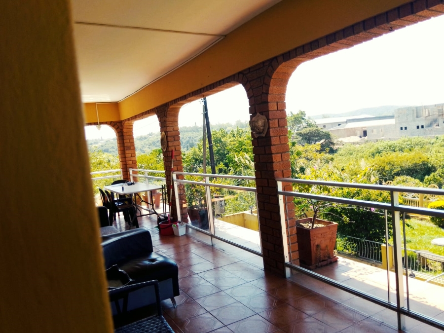 5 Bedroom Property for Sale in Tugela Mouth KwaZulu-Natal