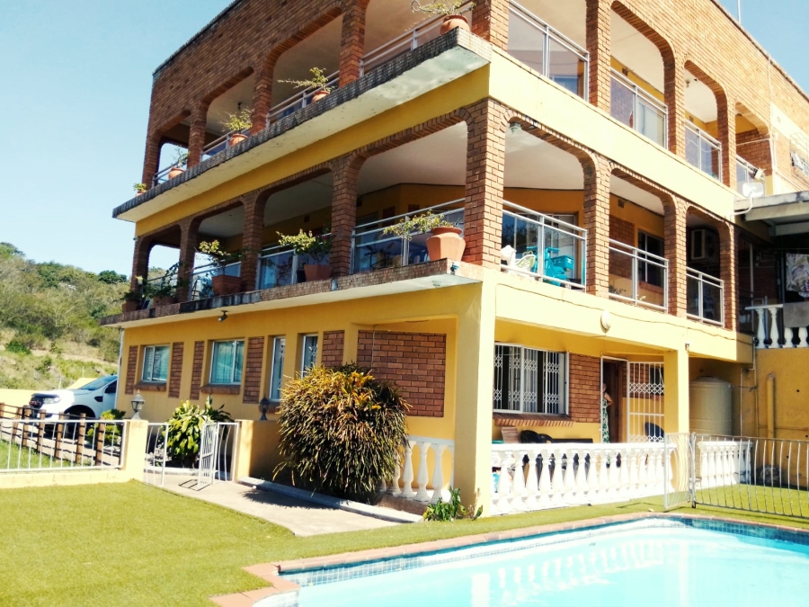 5 Bedroom Property for Sale in Tugela Mouth KwaZulu-Natal