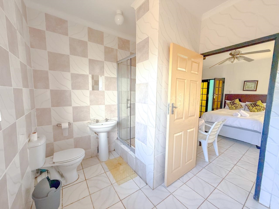 8 Bedroom Property for Sale in Empangeni Central KwaZulu-Natal