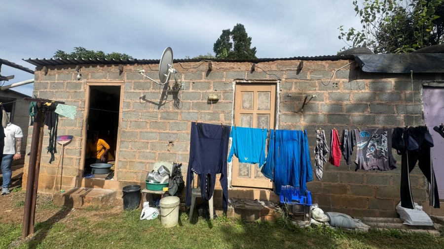 3 Bedroom Property for Sale in Howick West KwaZulu-Natal