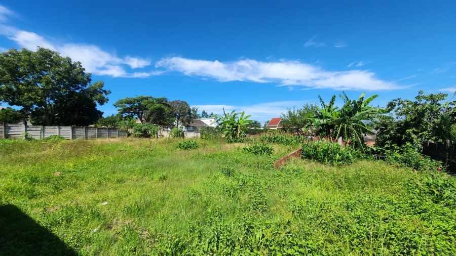 0 Bedroom Property for Sale in Mountain Rise KwaZulu-Natal