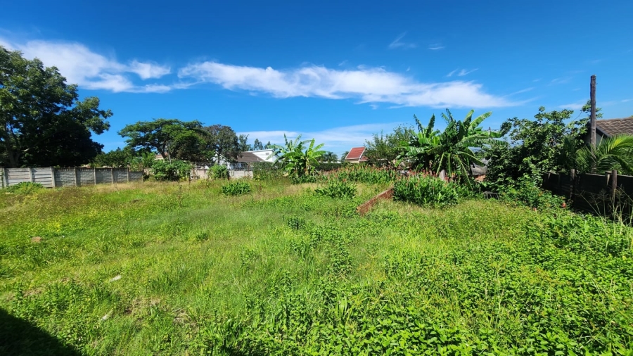 0 Bedroom Property for Sale in Mountain Rise KwaZulu-Natal