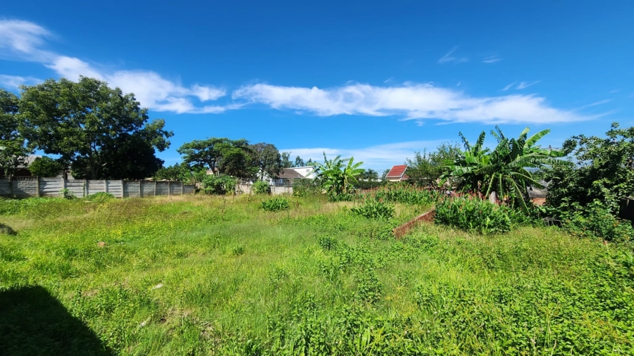 0 Bedroom Property for Sale in Mountain Rise KwaZulu-Natal