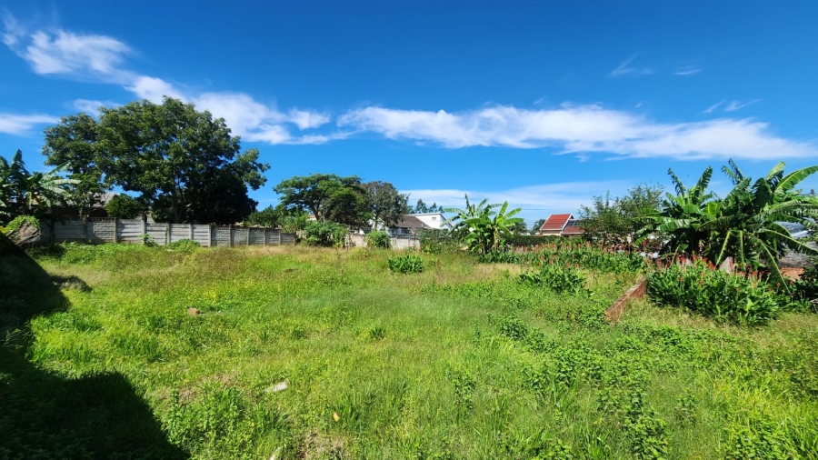 0 Bedroom Property for Sale in Mountain Rise KwaZulu-Natal