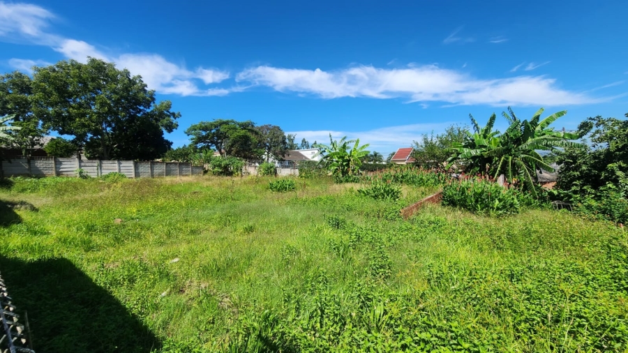 0 Bedroom Property for Sale in Mountain Rise KwaZulu-Natal