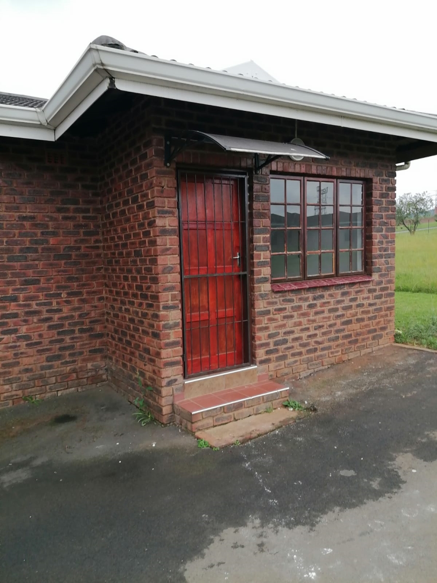 To Let 1 Bedroom Property for Rent in Bishopstowe KwaZulu-Natal