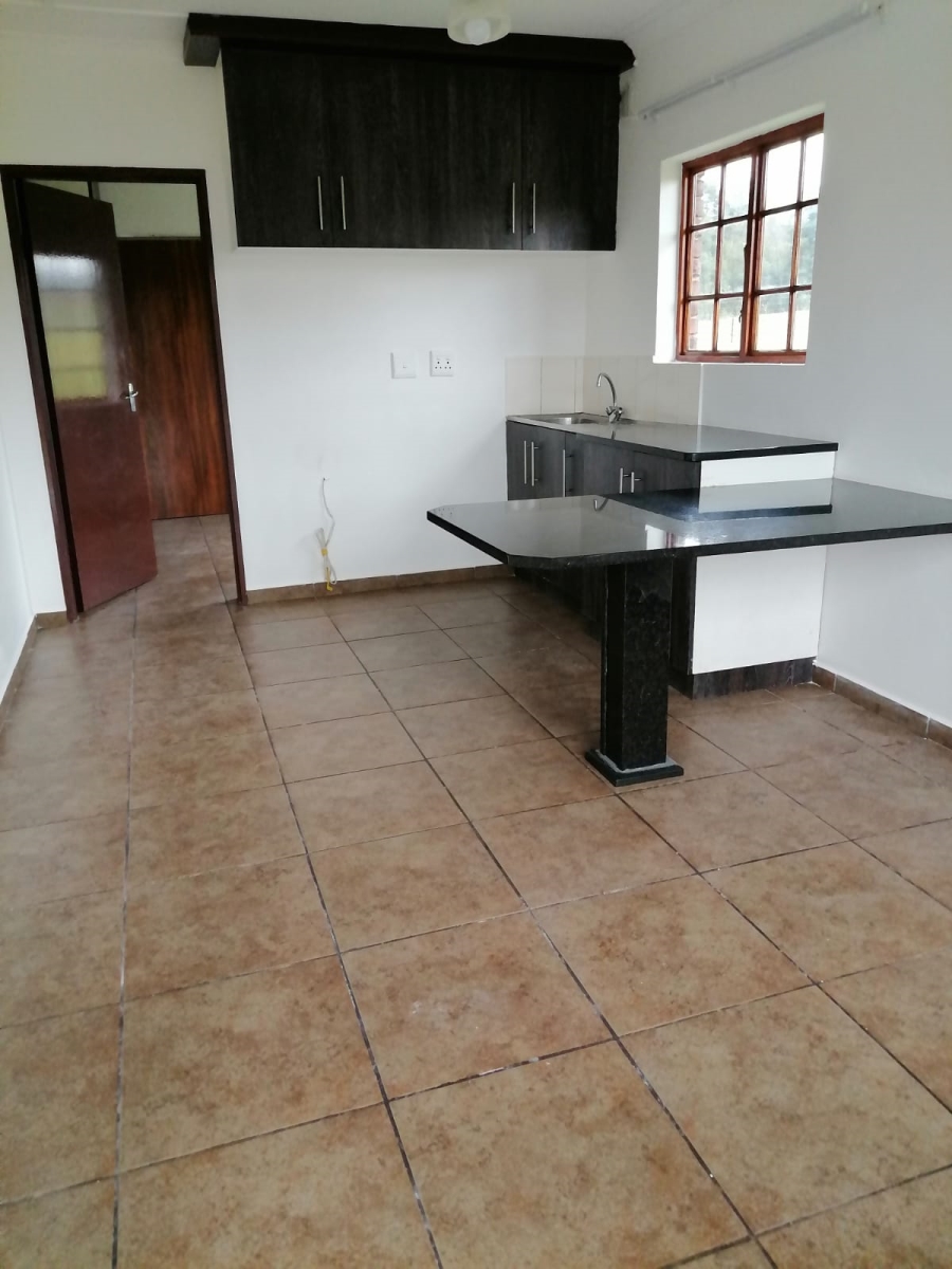 To Let 1 Bedroom Property for Rent in Bishopstowe KwaZulu-Natal
