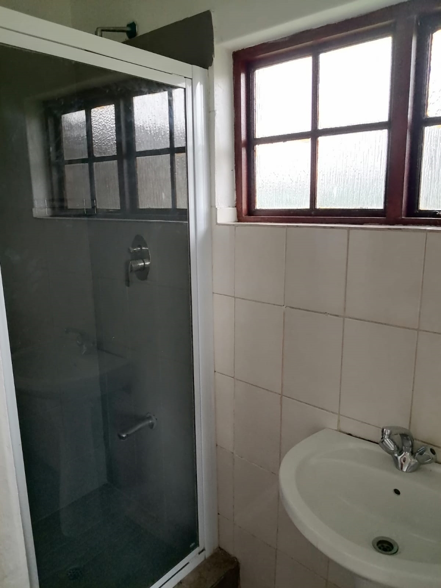 To Let 1 Bedroom Property for Rent in Bishopstowe KwaZulu-Natal