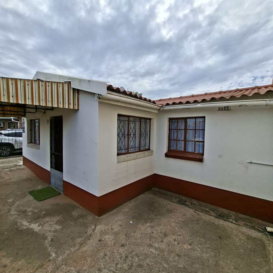 2 Bedroom Property for Sale in Pietermaritzburg Central KwaZulu-Natal
