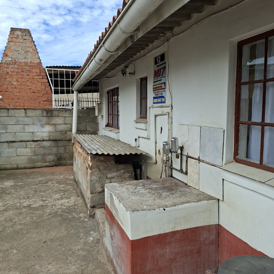 2 Bedroom Property for Sale in Pietermaritzburg Central KwaZulu-Natal