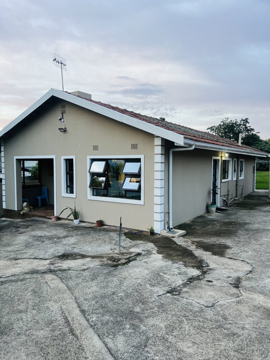 To Let 3 Bedroom Property for Rent in Lynnfield Park KwaZulu-Natal