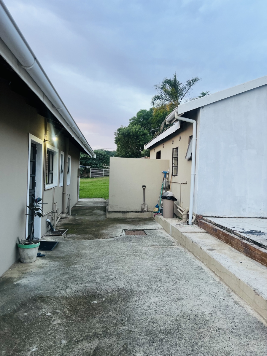 To Let 3 Bedroom Property for Rent in Lynnfield Park KwaZulu-Natal