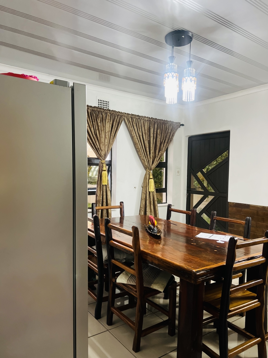 To Let 3 Bedroom Property for Rent in Lynnfield Park KwaZulu-Natal