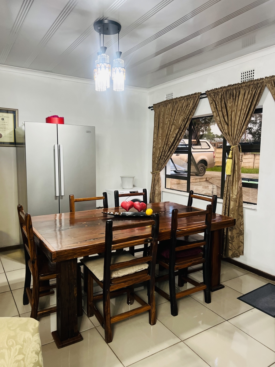 To Let 3 Bedroom Property for Rent in Lynnfield Park KwaZulu-Natal