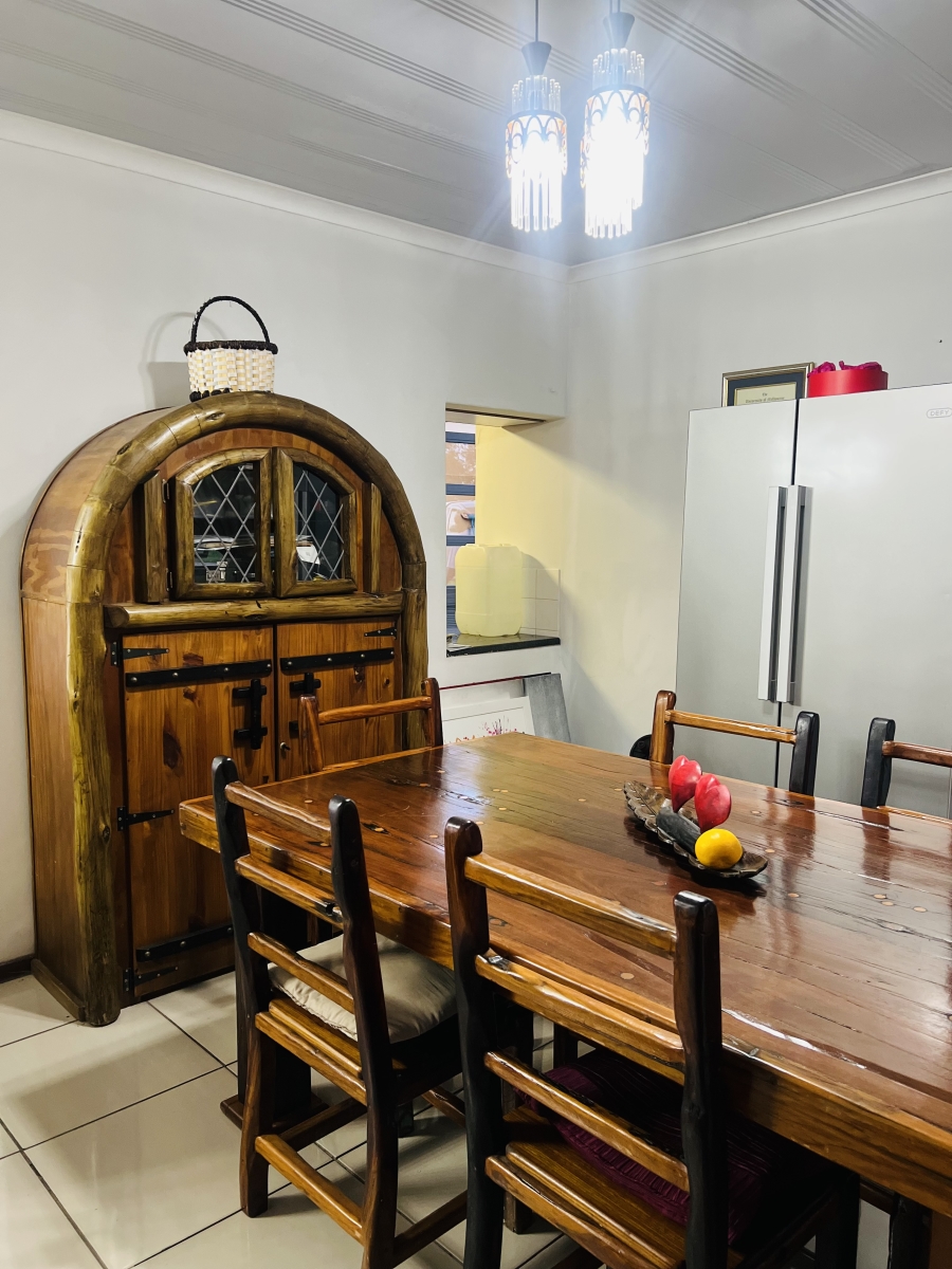 To Let 3 Bedroom Property for Rent in Lynnfield Park KwaZulu-Natal