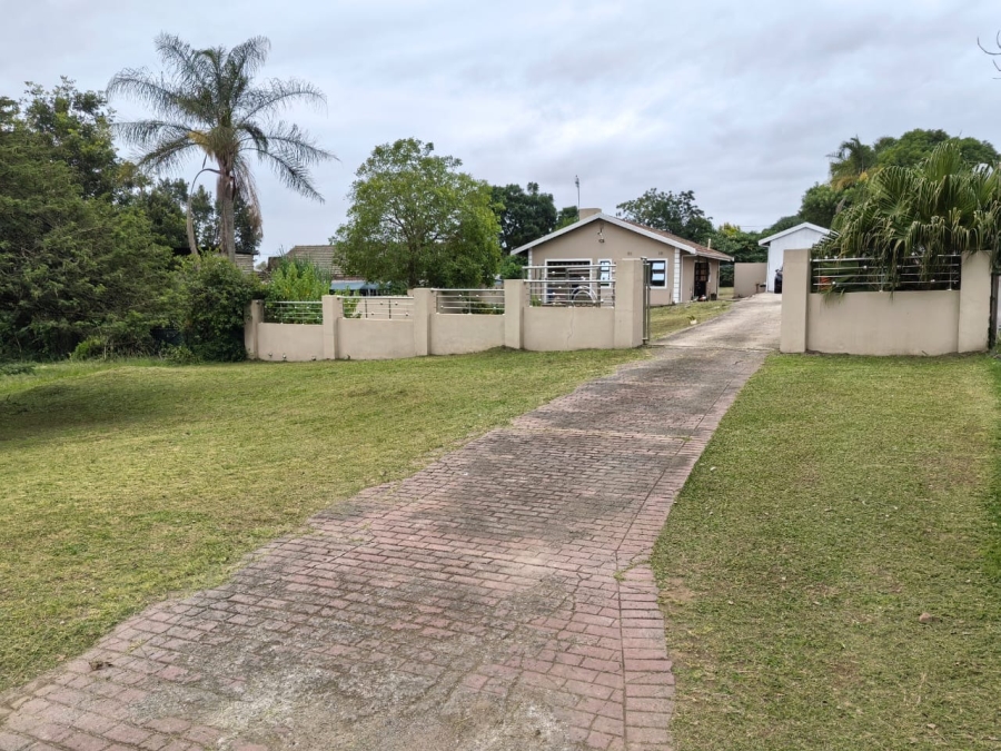 To Let 3 Bedroom Property for Rent in Lynnfield Park KwaZulu-Natal