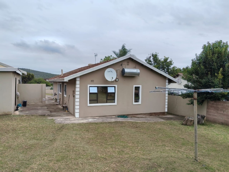 To Let 3 Bedroom Property for Rent in Lynnfield Park KwaZulu-Natal