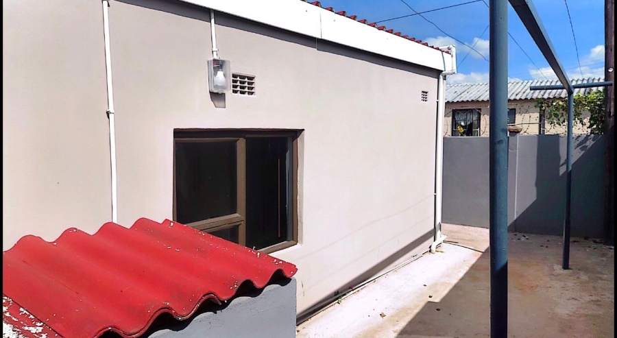 To Let 1 Bedroom Property for Rent in Northdale KwaZulu-Natal