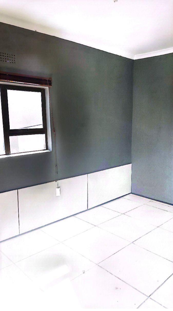 To Let 1 Bedroom Property for Rent in Northdale KwaZulu-Natal