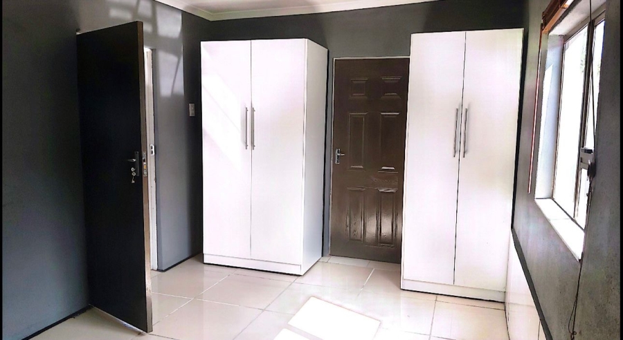 To Let 1 Bedroom Property for Rent in Northdale KwaZulu-Natal