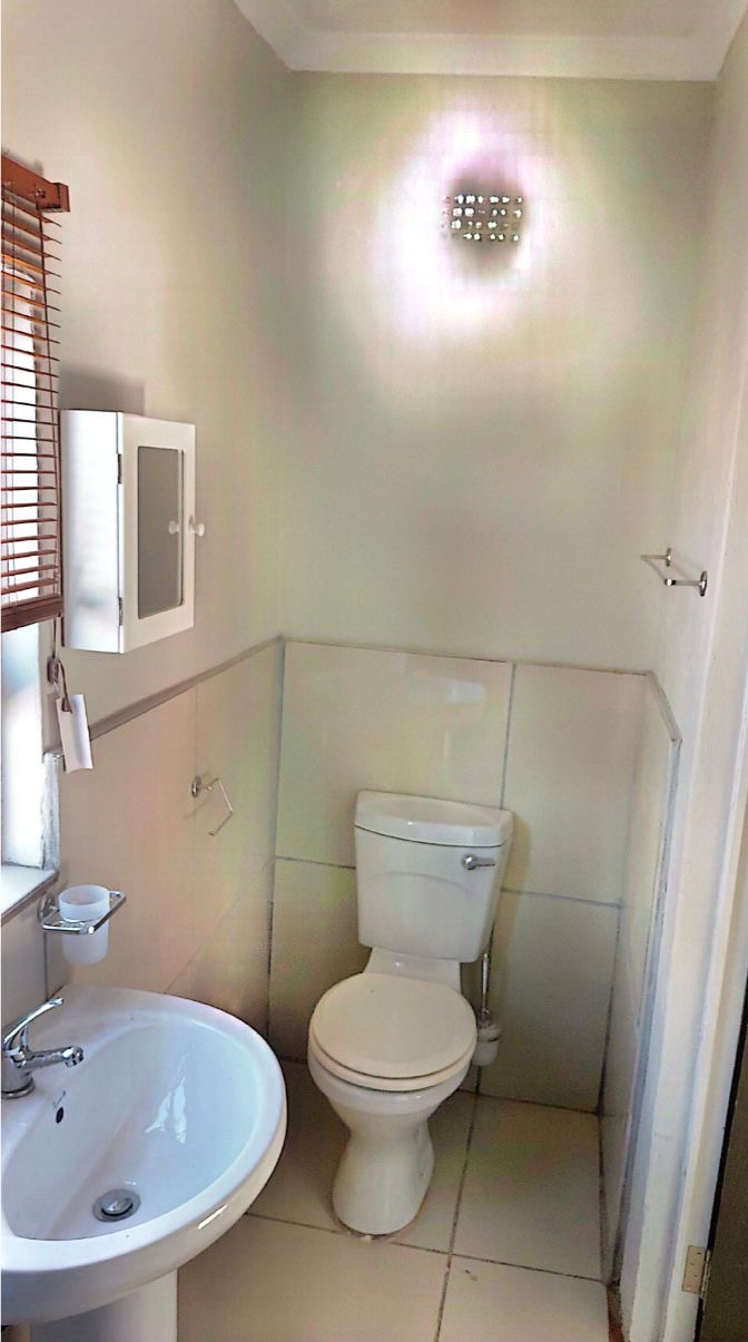 To Let 1 Bedroom Property for Rent in Northdale KwaZulu-Natal