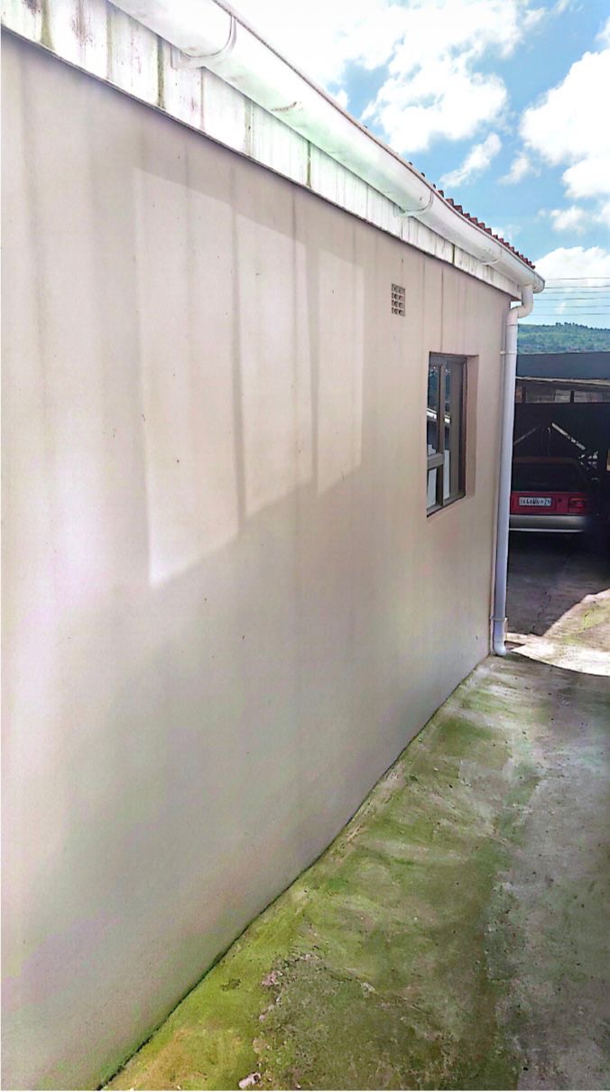 To Let 1 Bedroom Property for Rent in Northdale KwaZulu-Natal