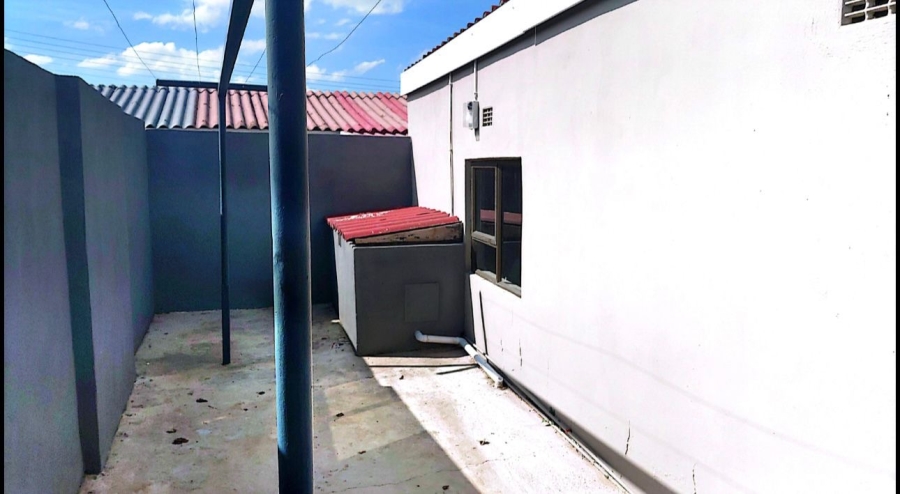 To Let 1 Bedroom Property for Rent in Northdale KwaZulu-Natal