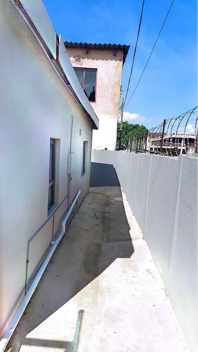 To Let 1 Bedroom Property for Rent in Northdale KwaZulu-Natal