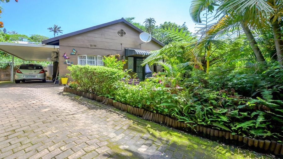 1 Bedroom Property for Sale in Ballito Central KwaZulu-Natal