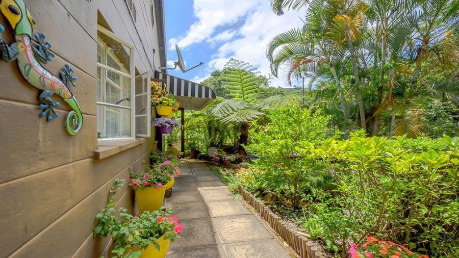 1 Bedroom Property for Sale in Ballito Central KwaZulu-Natal