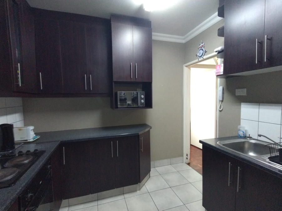 1 Bedroom Property for Sale in South Beach KwaZulu-Natal