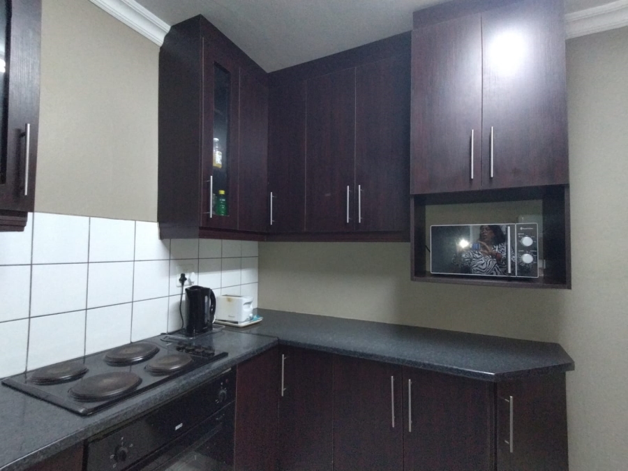 1 Bedroom Property for Sale in South Beach KwaZulu-Natal
