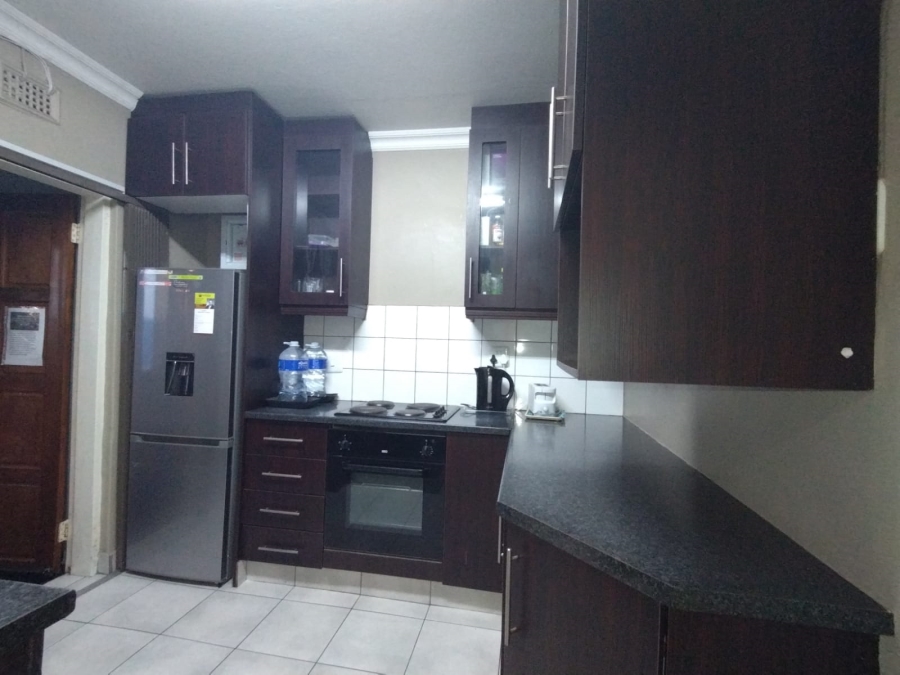 1 Bedroom Property for Sale in South Beach KwaZulu-Natal