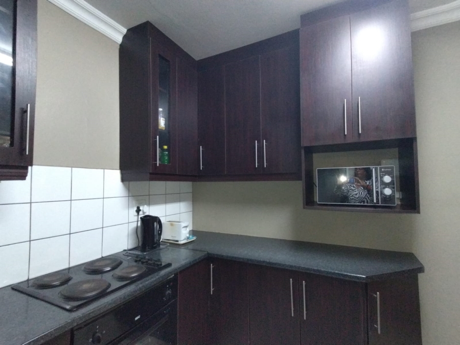 1 Bedroom Property for Sale in South Beach KwaZulu-Natal