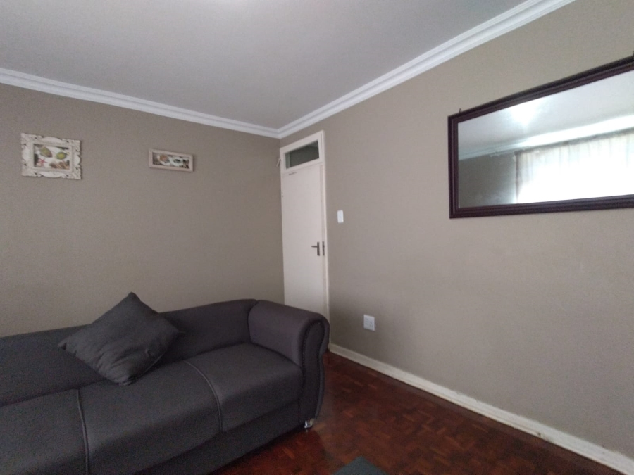 1 Bedroom Property for Sale in South Beach KwaZulu-Natal