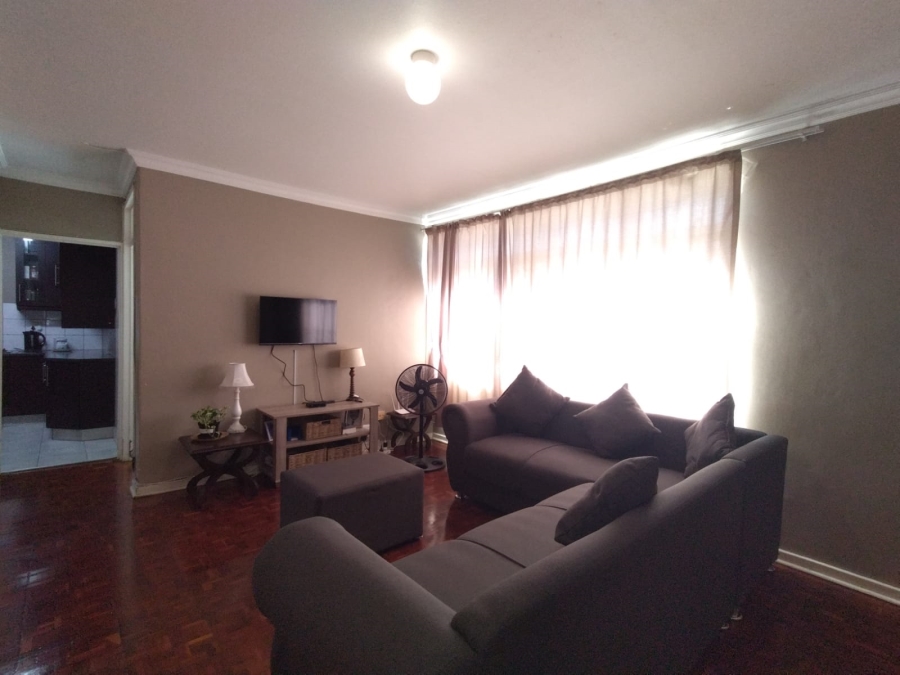 1 Bedroom Property for Sale in South Beach KwaZulu-Natal