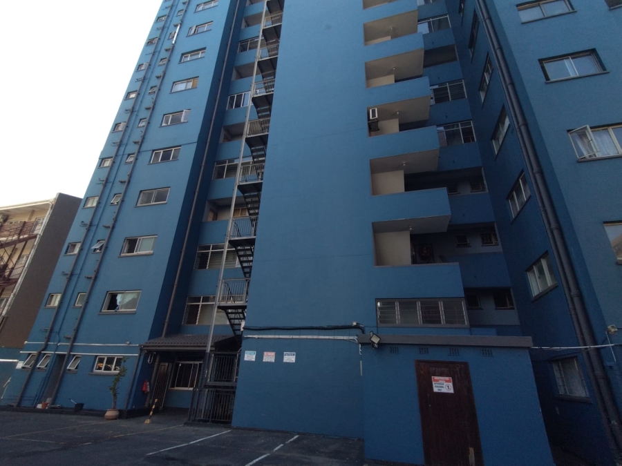 1 Bedroom Property for Sale in South Beach KwaZulu-Natal