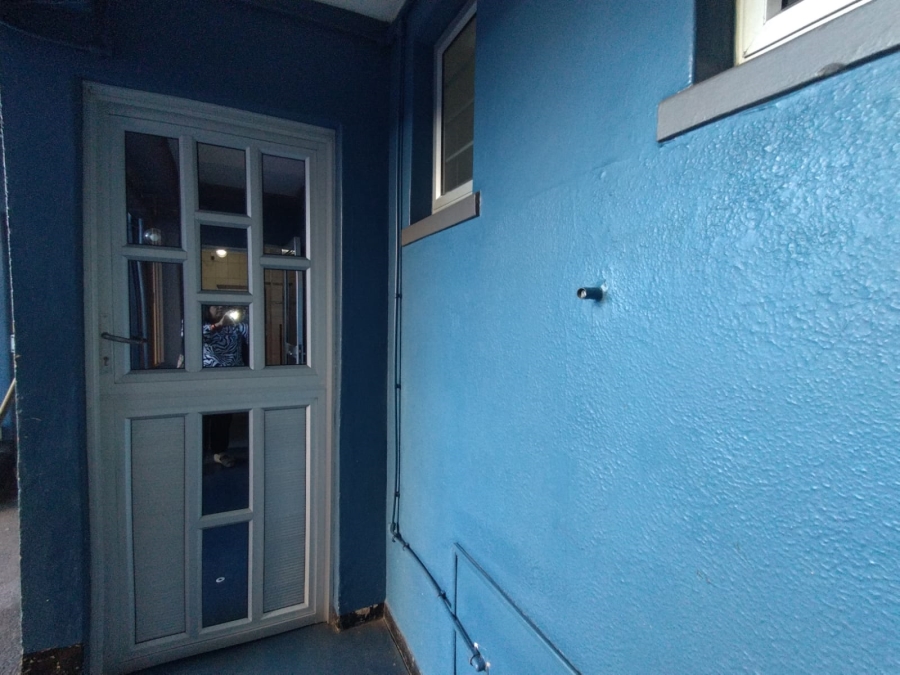 1 Bedroom Property for Sale in South Beach KwaZulu-Natal